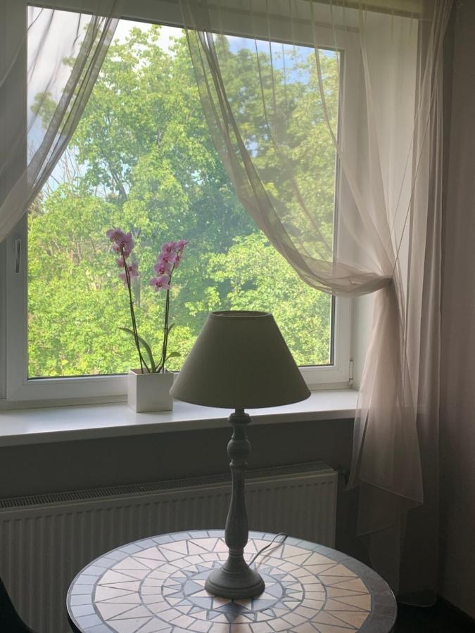 Art Residence Jūrkalne Buitenkant foto